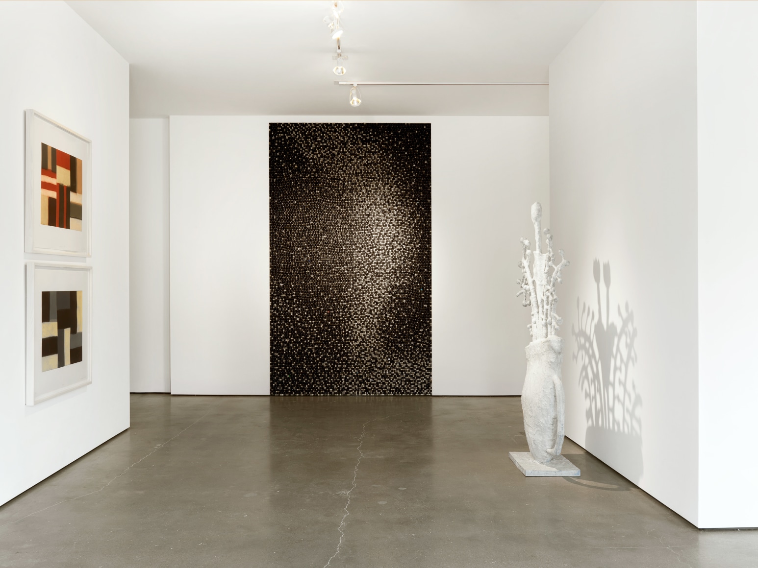 Inaugural Skinker Exhibition