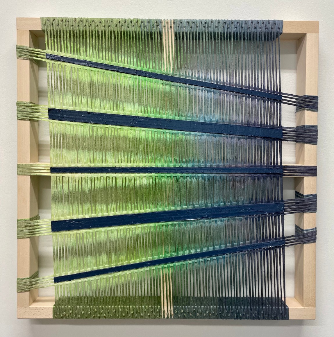 FADE from GREEN, 2023