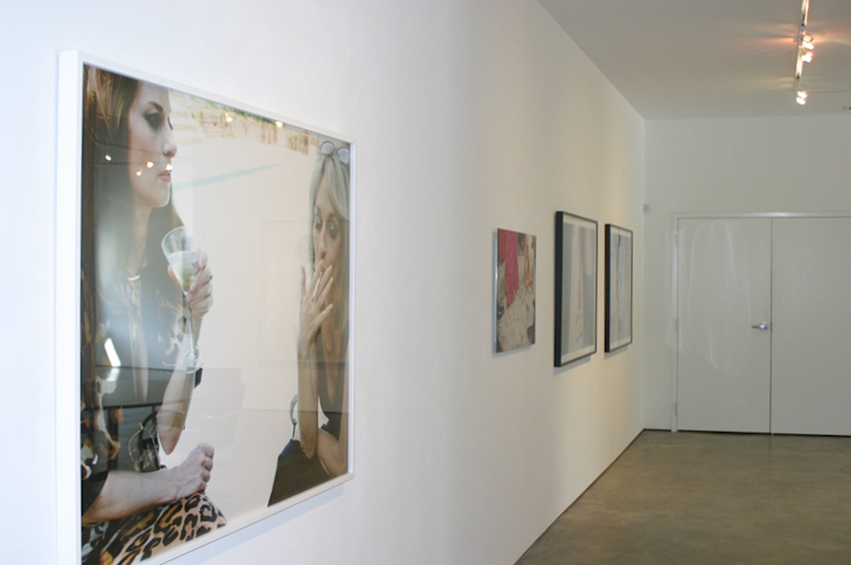 The Pathology of Glamour