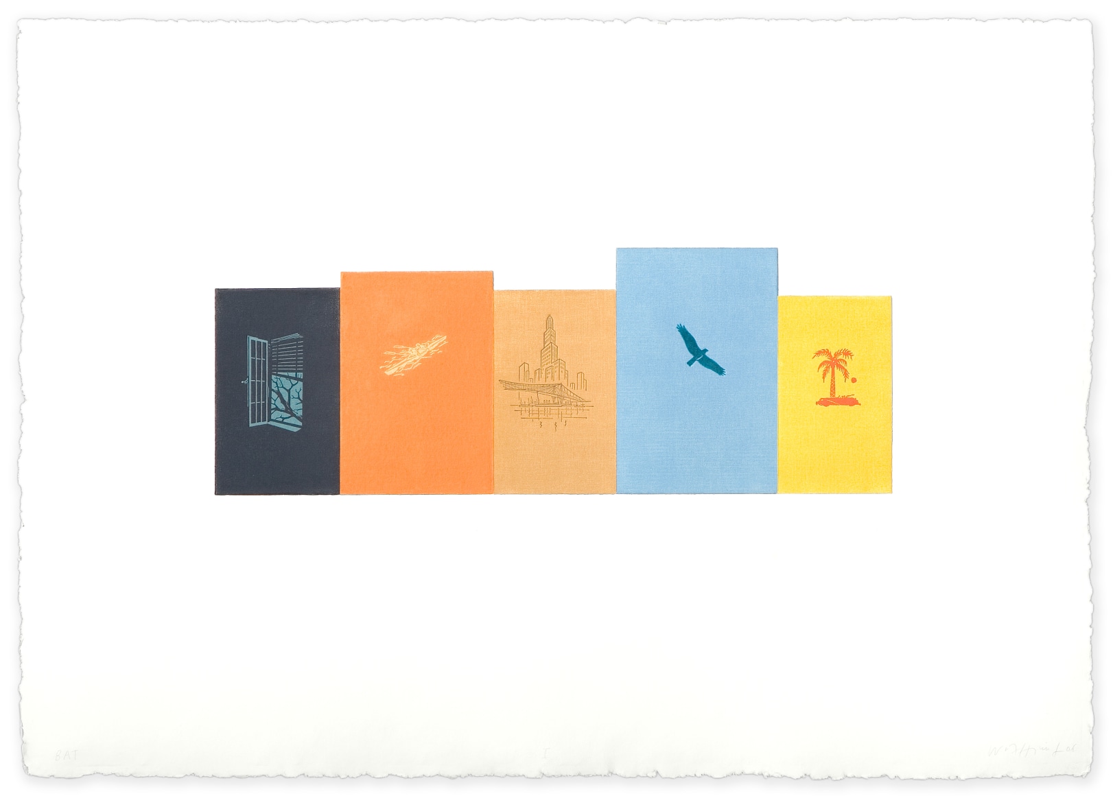Publisher Spotlight: Mixographia
