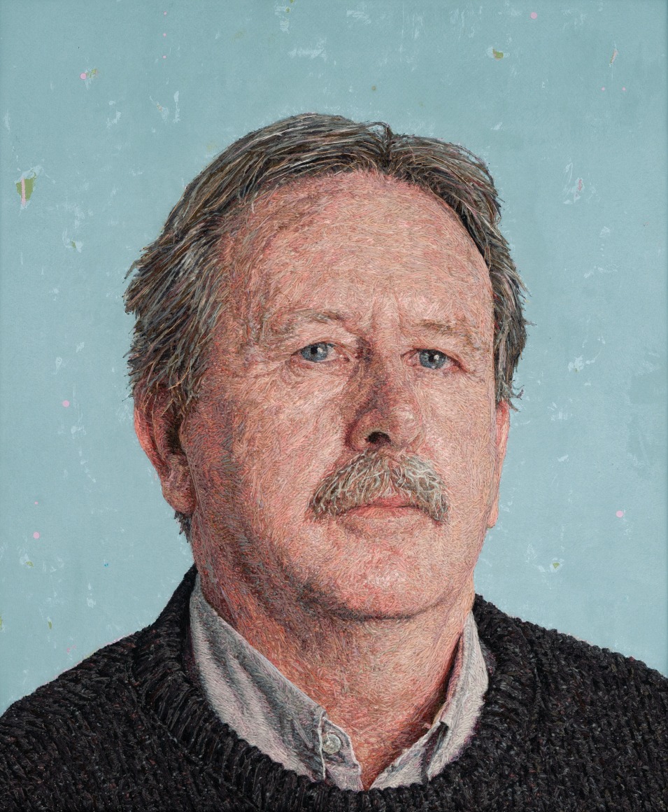 Cayce Zavaglia Bruce, 2018