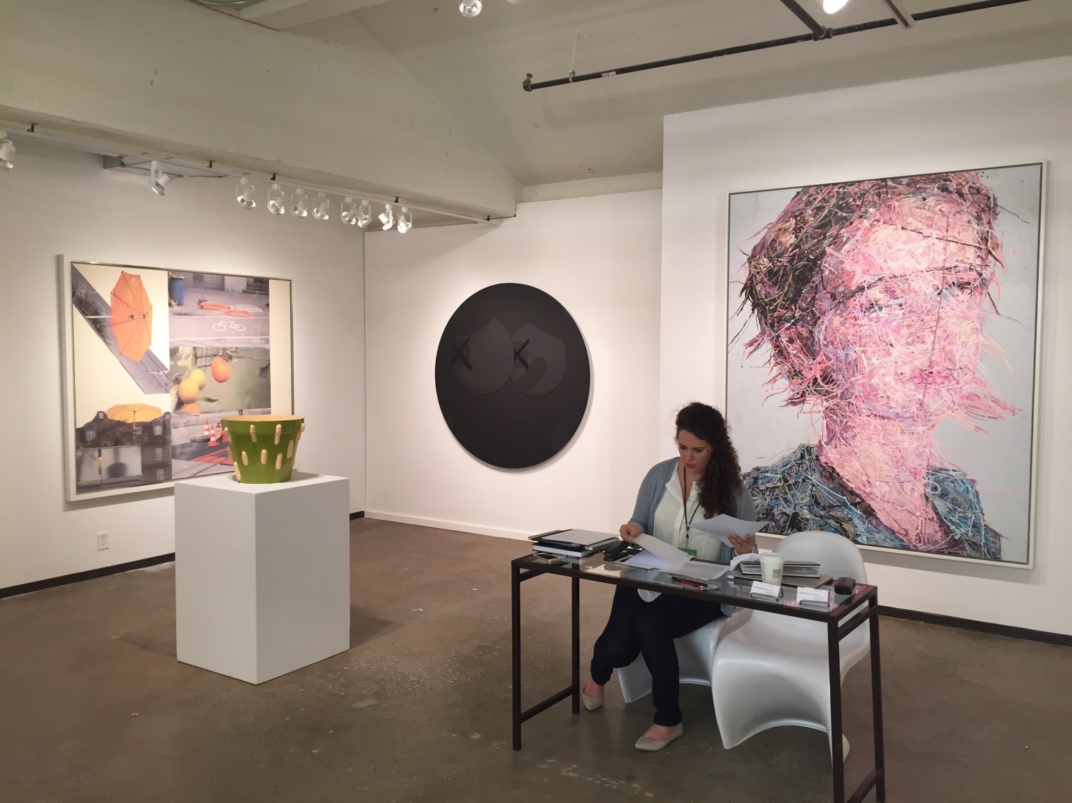The Dallas Art Fair