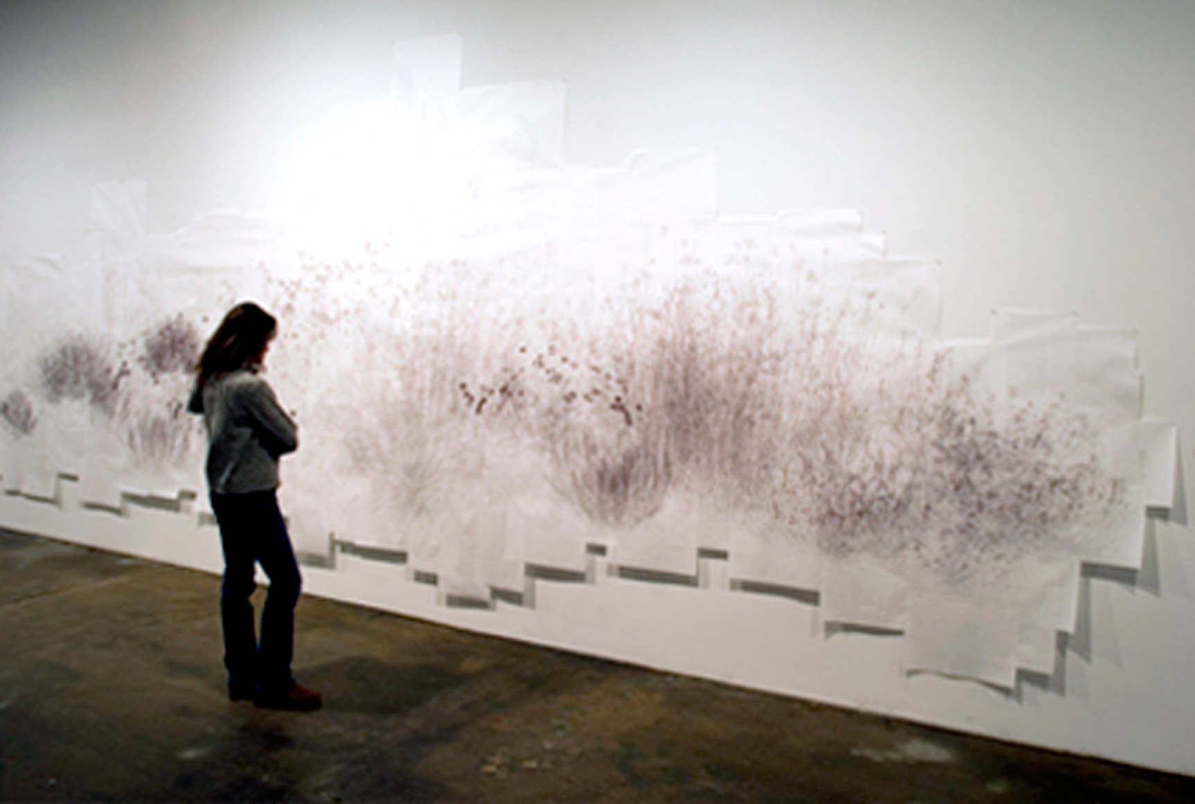 Andrew Millner: Biophilia