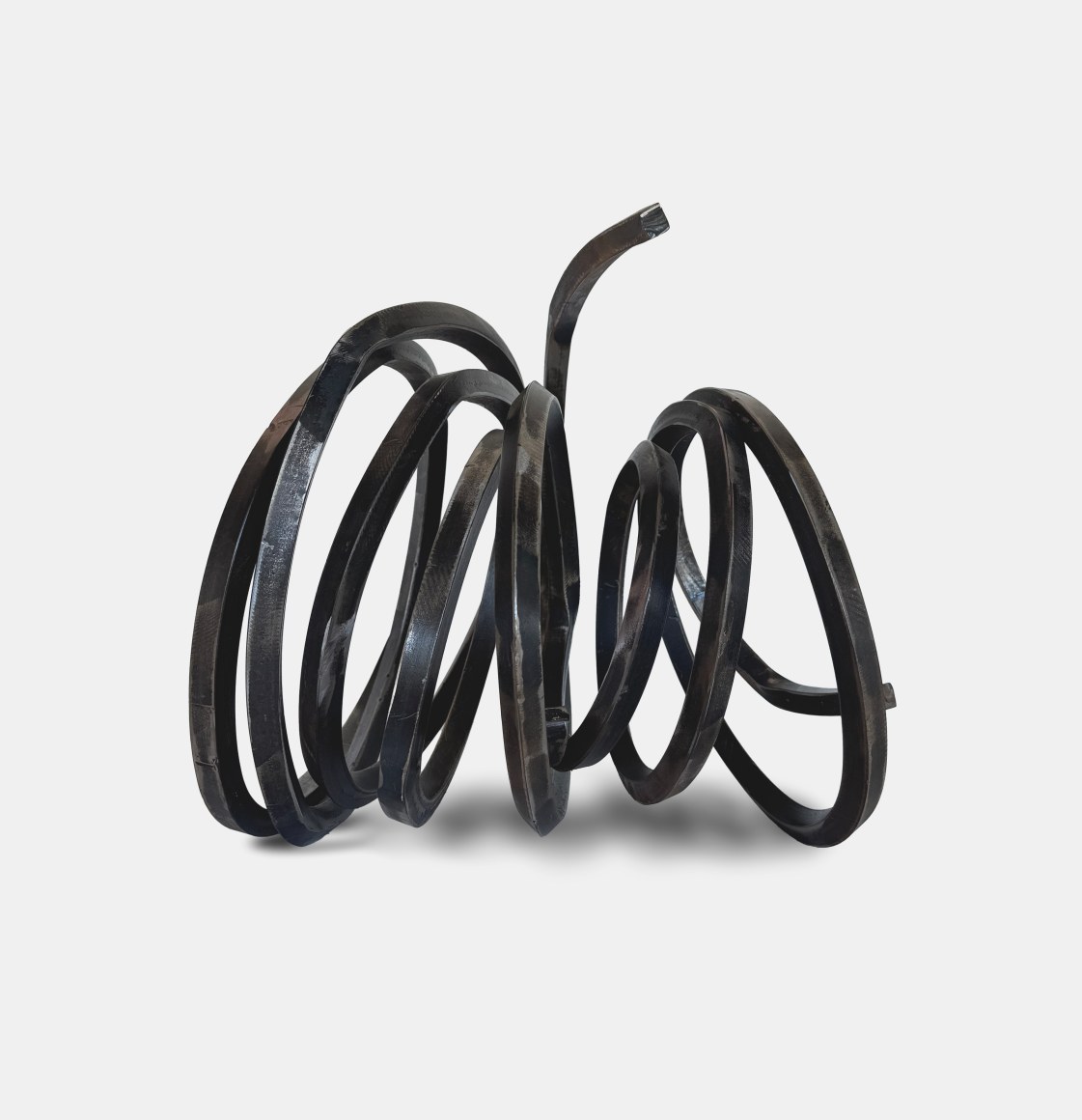 Two Indeterminate Lines, 2004