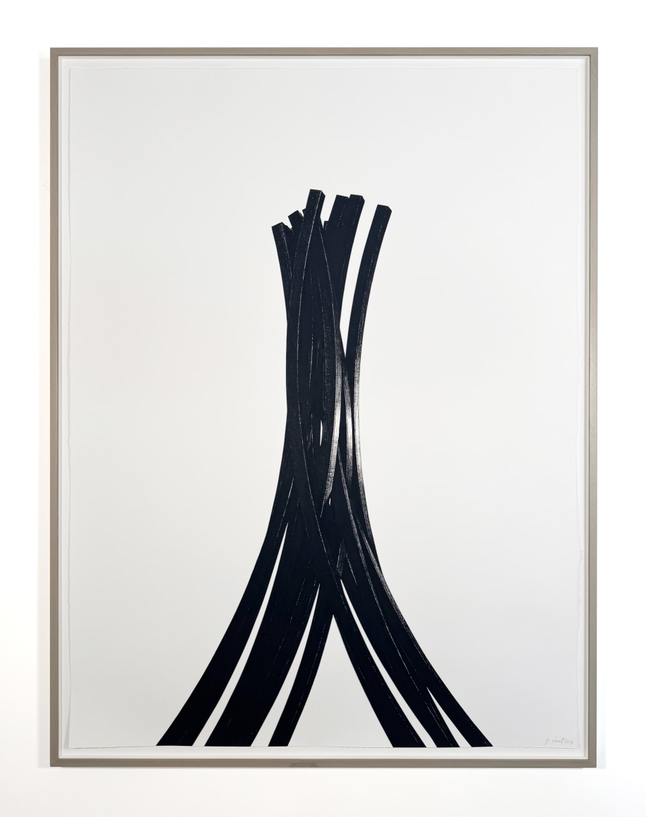 Converging Arcs, 2024