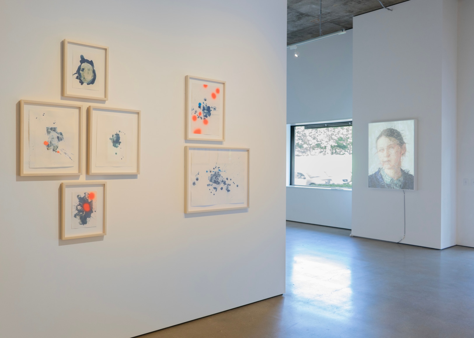 Cayce Zavaglia: As Much Light as Shadows