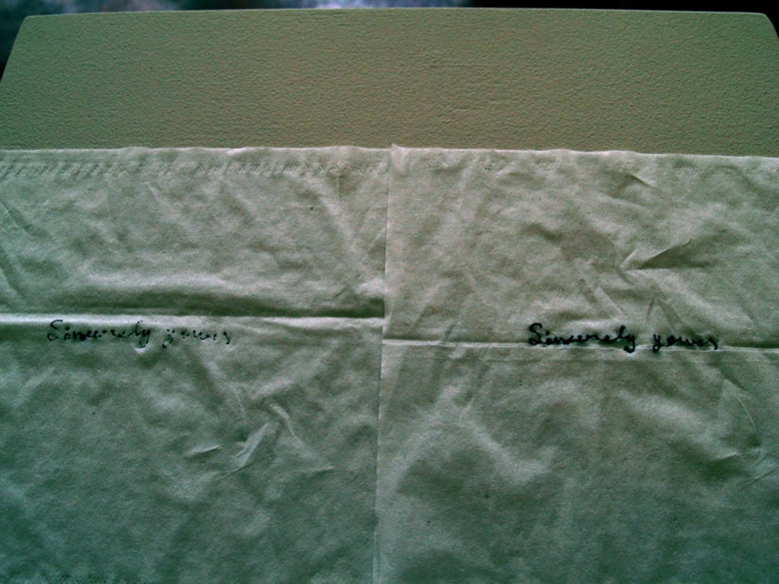 Danny Yahav Brown: Lies and the Lying Liars Who Tell Them