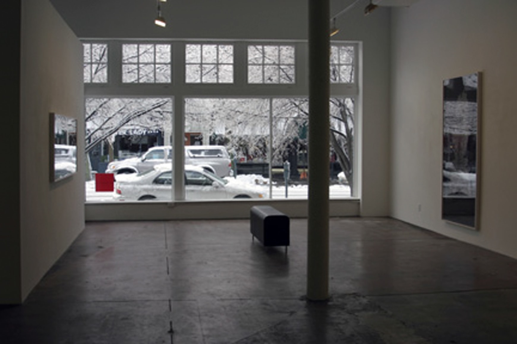 Andrew Millner: Biophilia