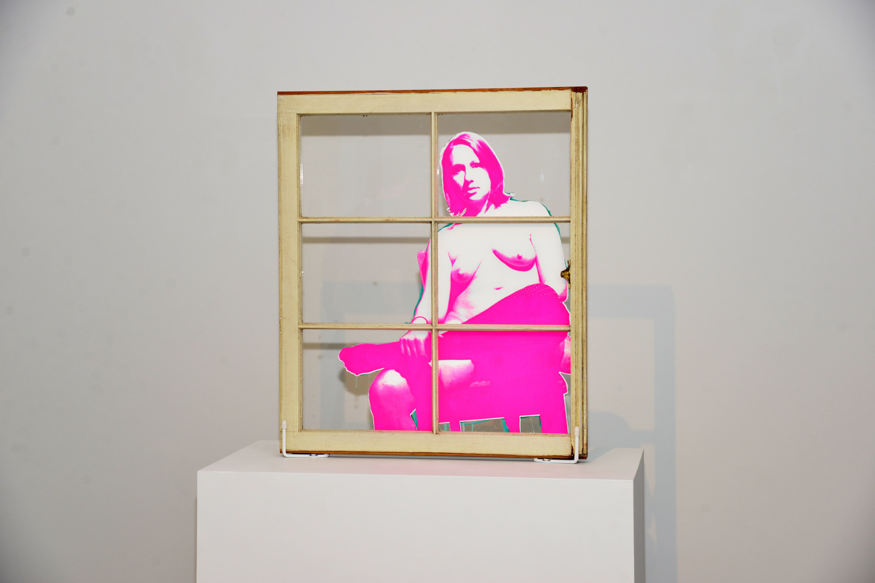 SCOTT AVETT: BRIDGING THE CREATIVE DIVIDE