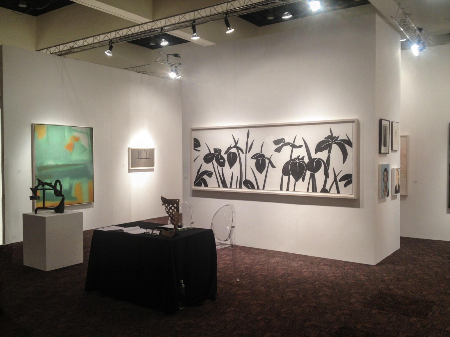 Palm Springs Fine Art Fair