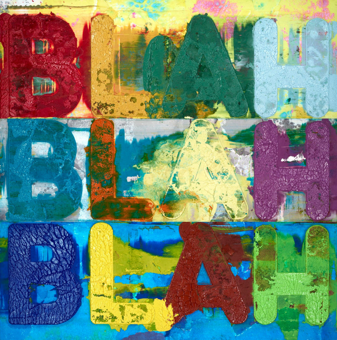 MEL BOCHNER