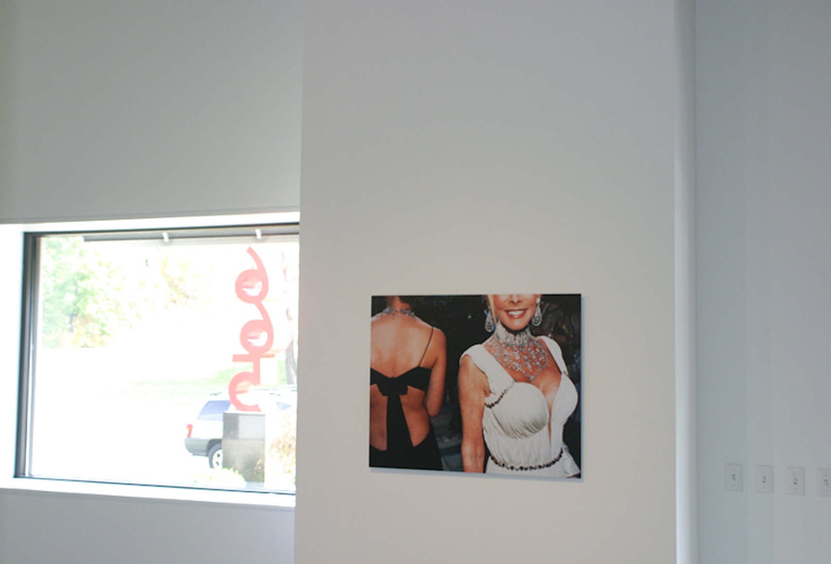 The Pathology of Glamour