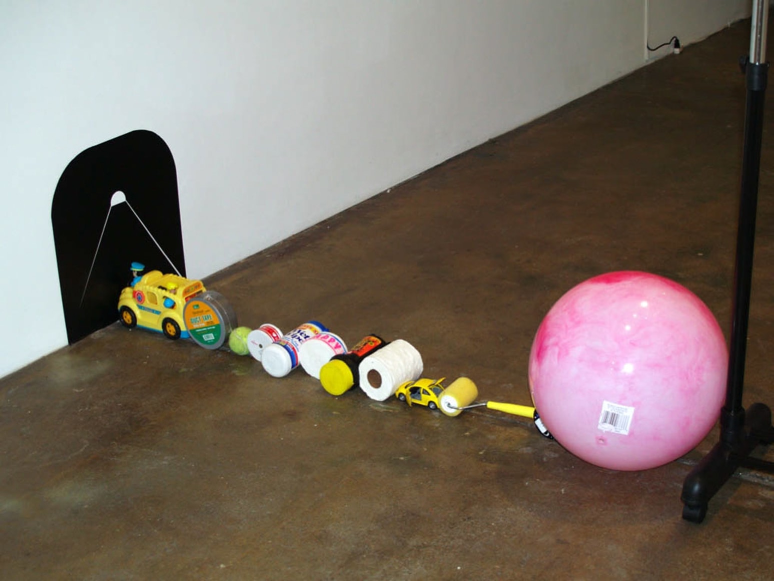 Danny Yahav Brown: Lies and the Lying Liars Who Tell Them