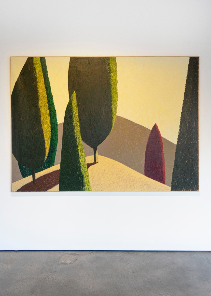 Ken Worley Artists William Shearburn Gallery