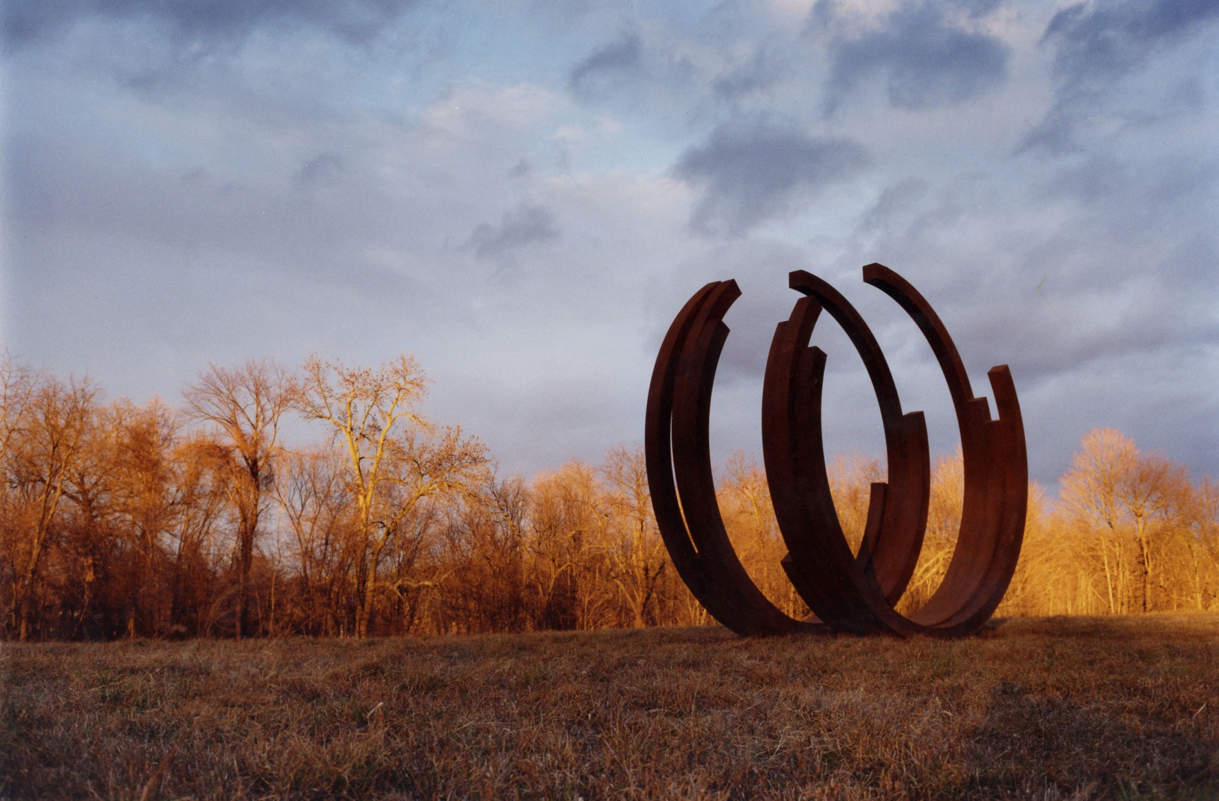 BERNAR VENET