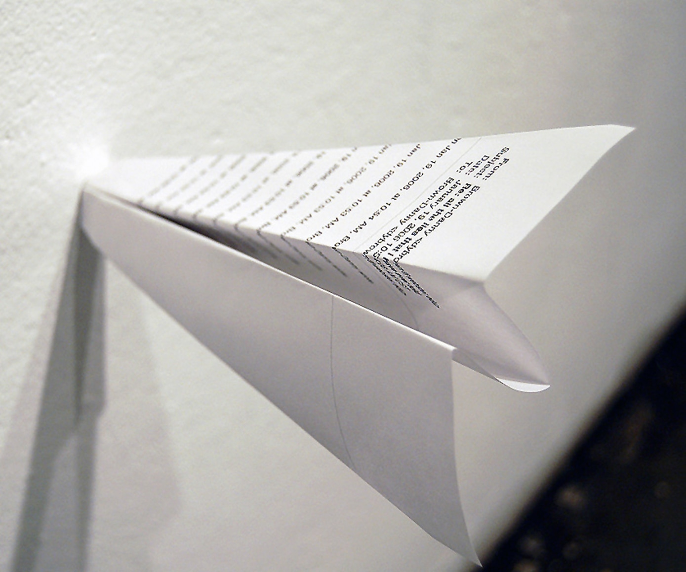 Danny Yahav Brown: Lies and the Lying Liars Who Tell Them