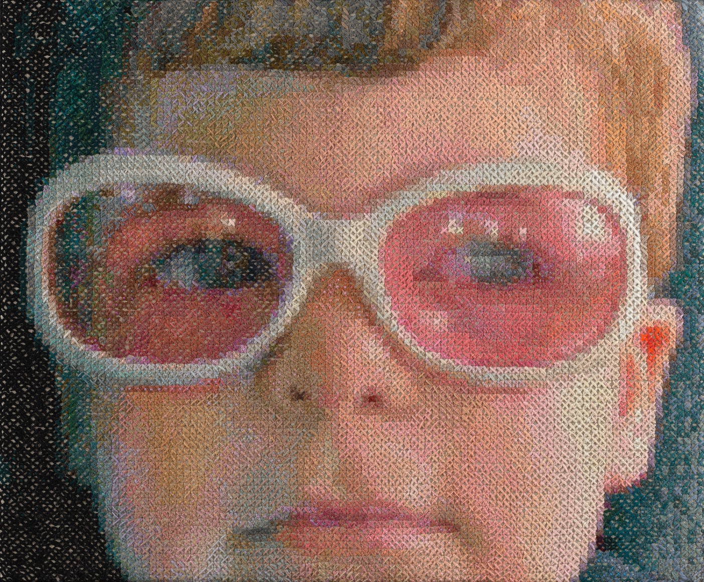 Cayce Zavaglia, Backseat Driver 