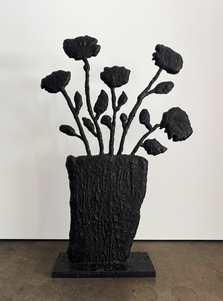 Flowers, 2003 - 2004