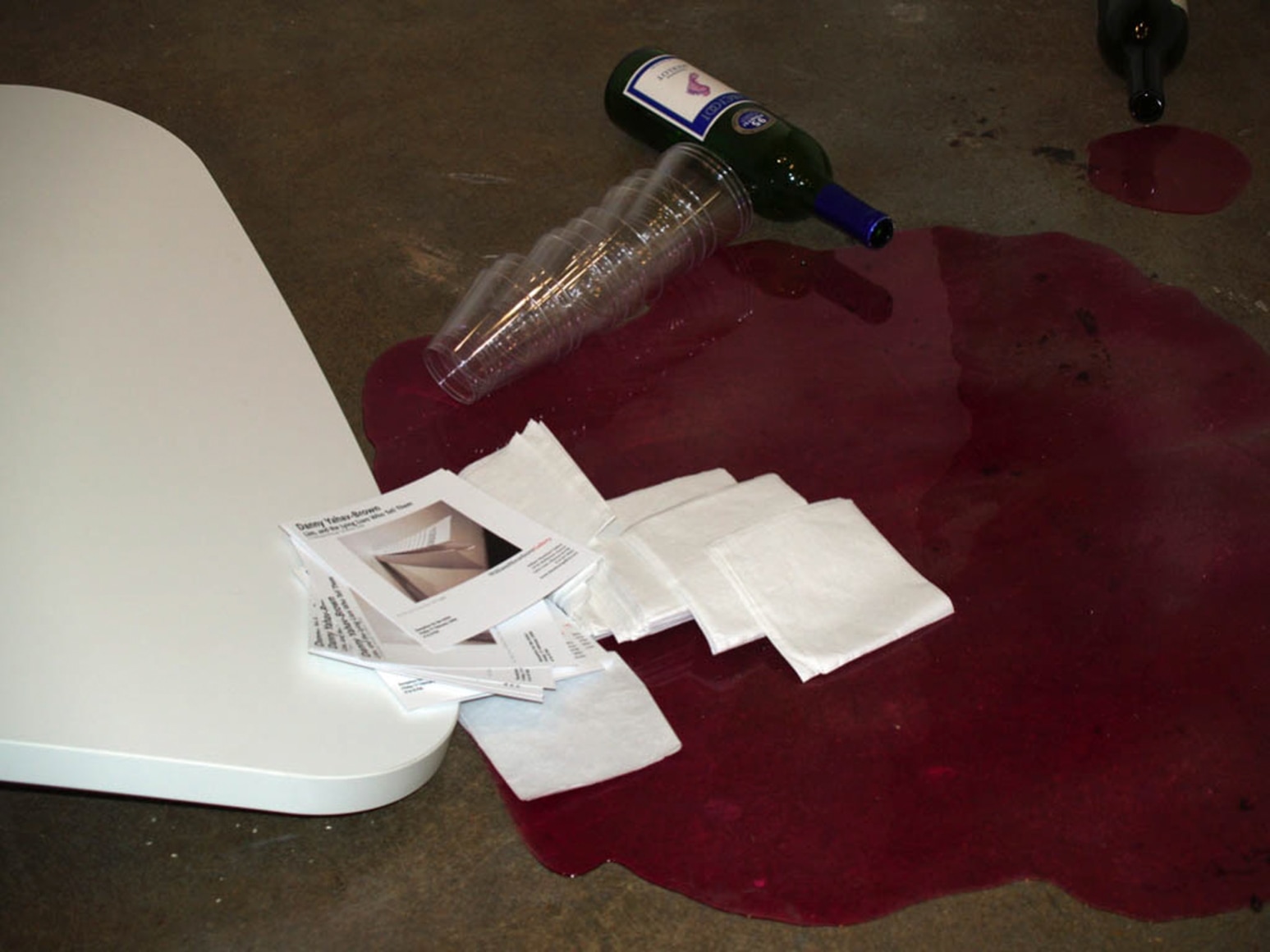 Danny Yahav Brown: Lies and the Lying Liars Who Tell Them