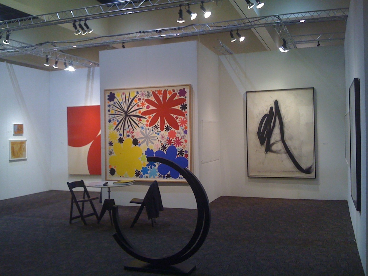 Palm Springs Fine Art Fair