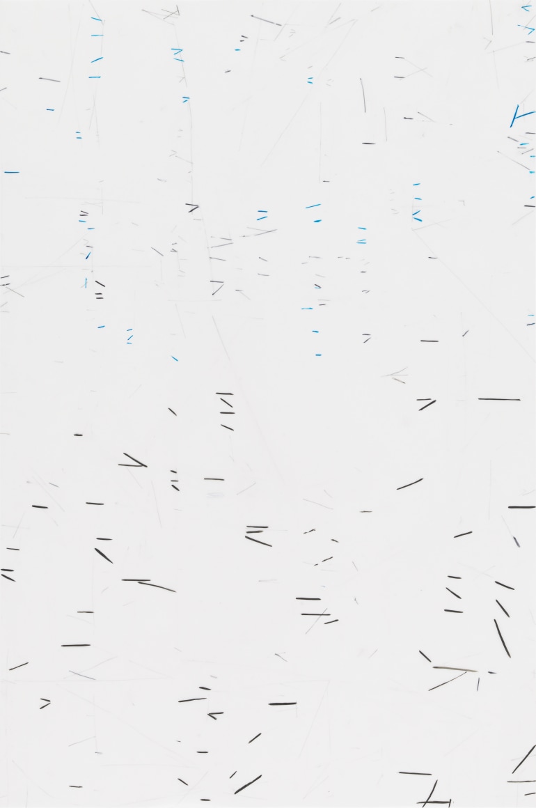 Eve aschheim drawings and photograms archive bookstein projects
