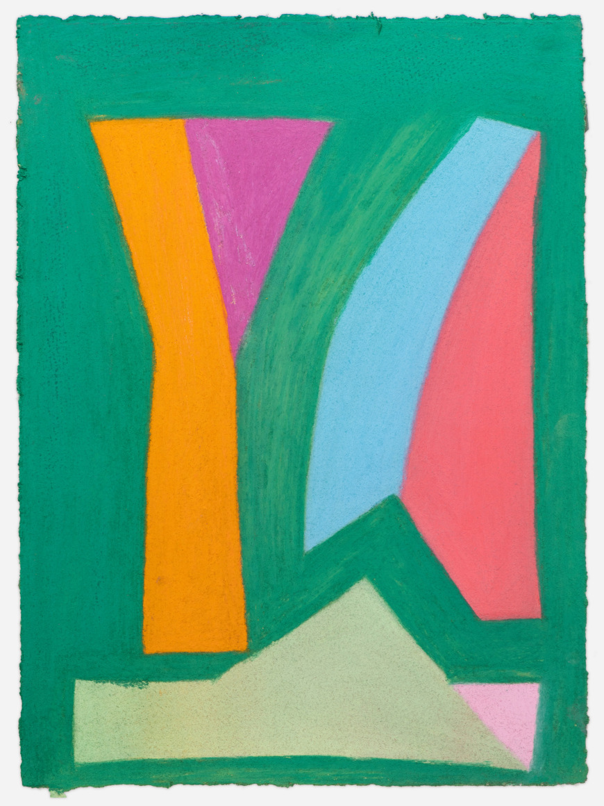 Fleisher/Ollman Galleries Independent Art Fair