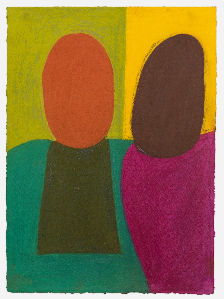 Fleisher/Ollman Galleries Independent Art Fair