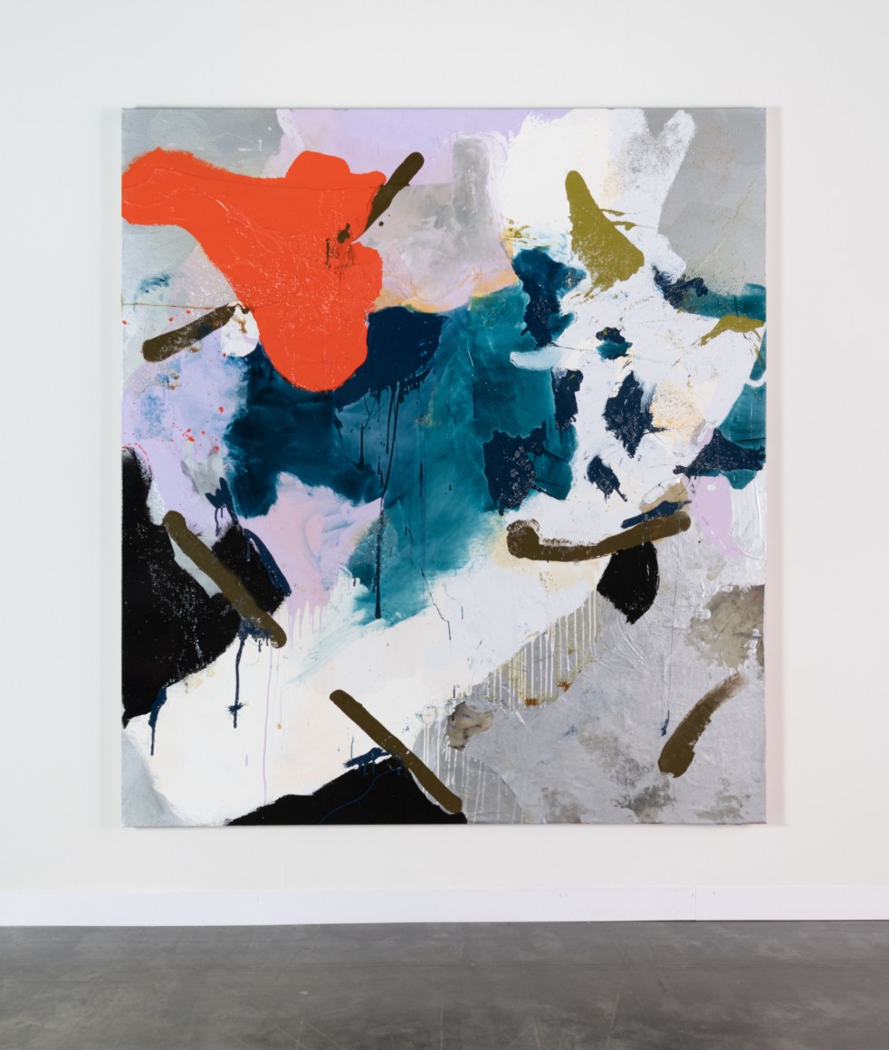 Franklin Parrasch Gallery x parrasch heijnen - Galleries - Independent ...