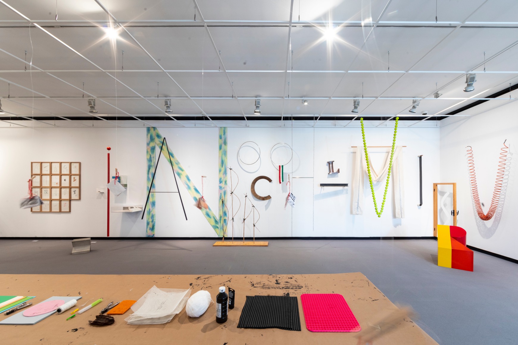 Bruno Munari February 18 &ndash; May 22, 2022,&nbsp;Fundaci&oacute;n Juan March, Madrid, Spain