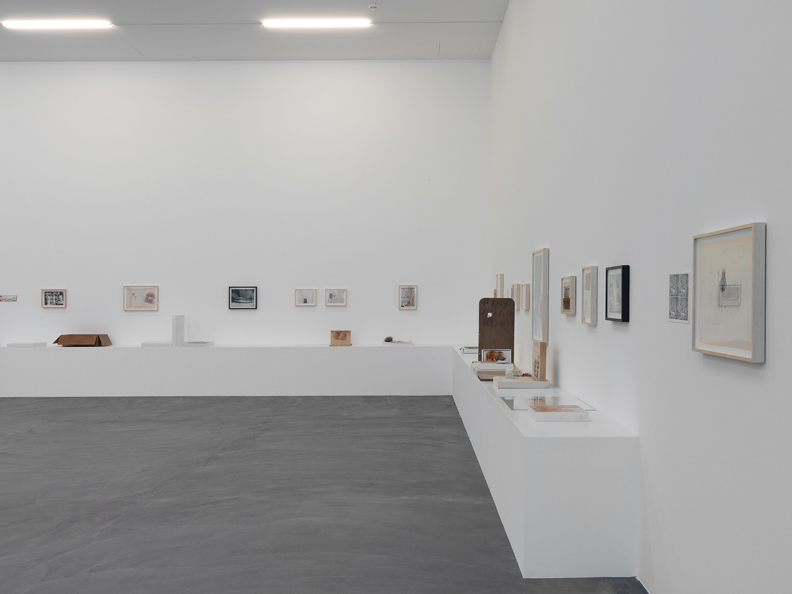 Uri Aran,&nbsp;Here, Here and Here