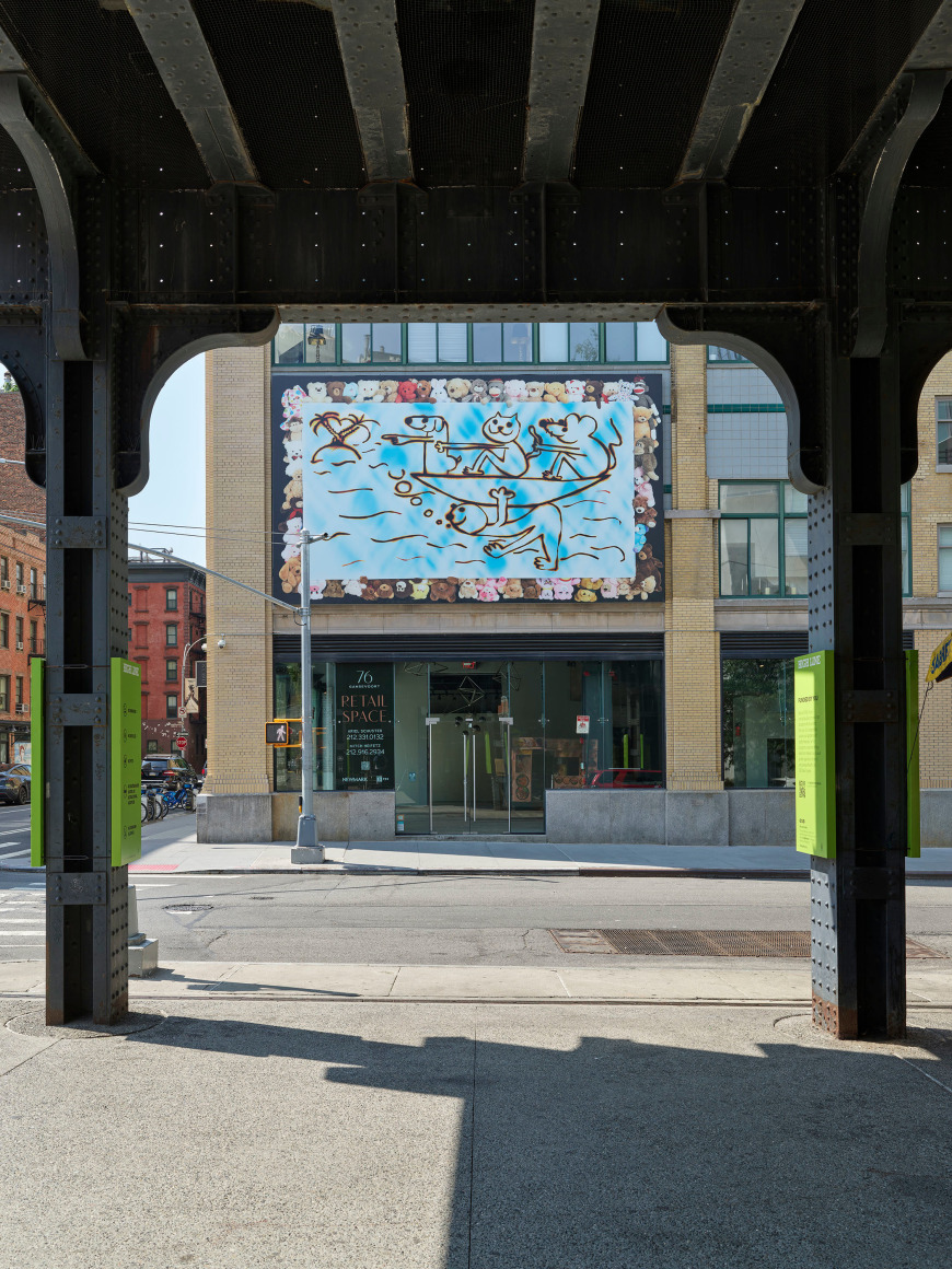 Hadi Falapishi,&nbsp;Almost There