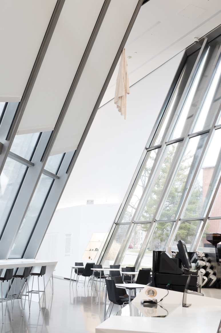 Michael E. Smith, Field Station: Michael E. Smith