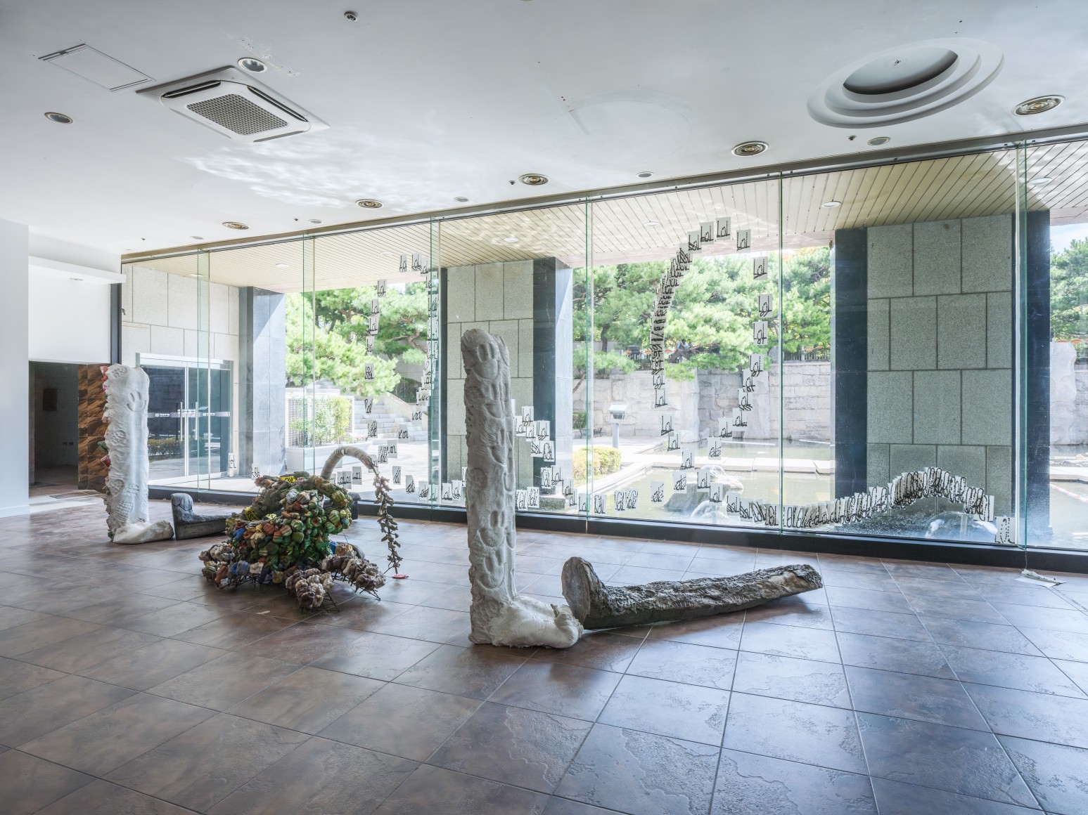 Michael Dean, LOL Garden of Delete