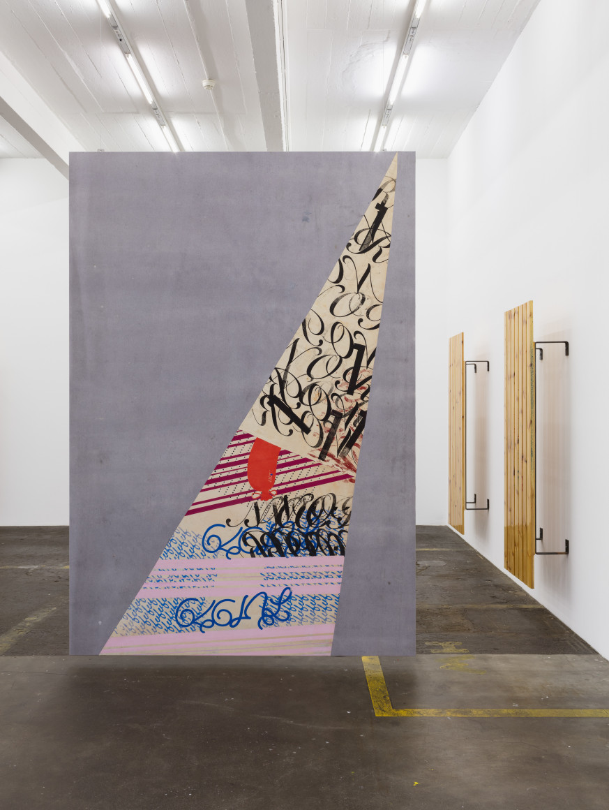 Fredrik V&aelig;rslev,&nbsp;Tan Lines&nbsp;