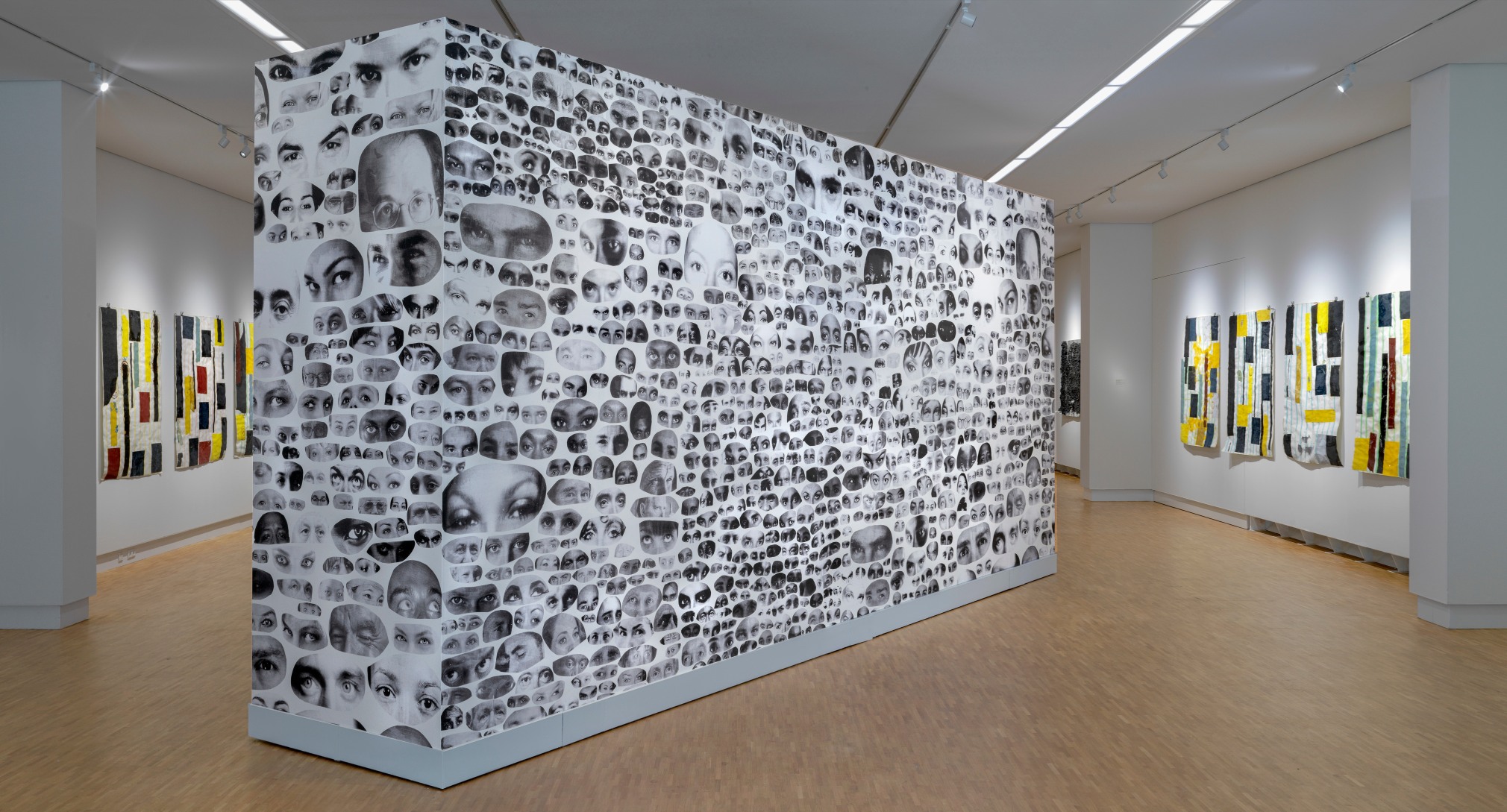 Moshekwa Langa, Detour