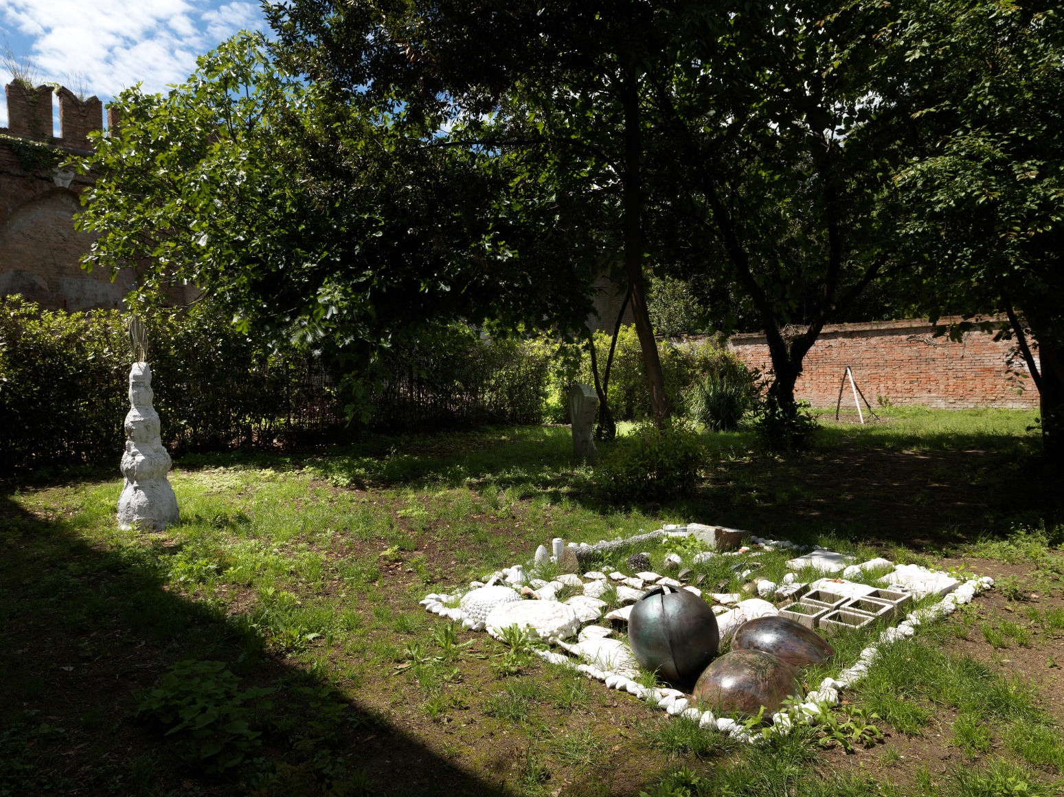 Erika Verzutti,&nbsp;Viva Arte Viva