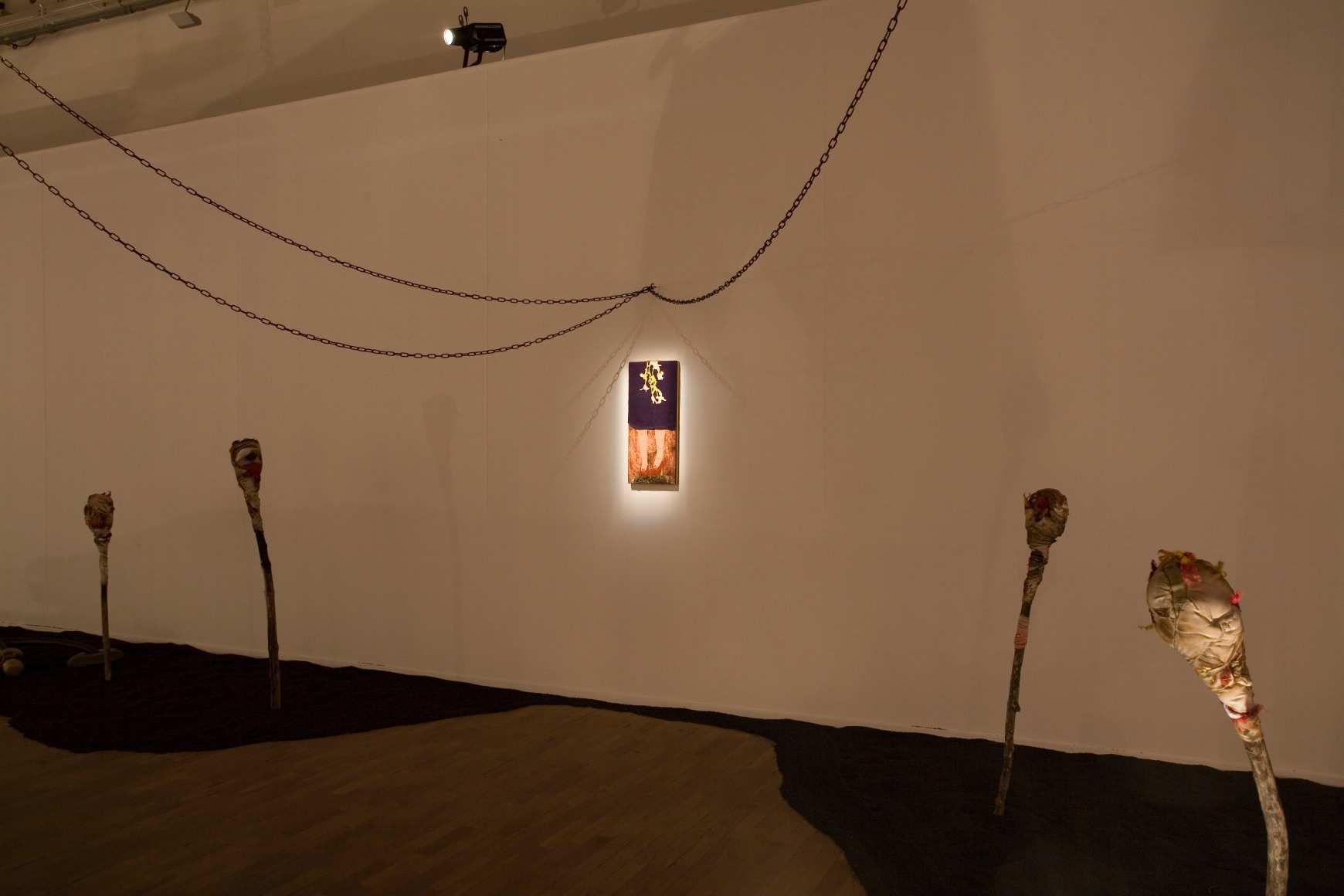 Christian Holstad, I Confess