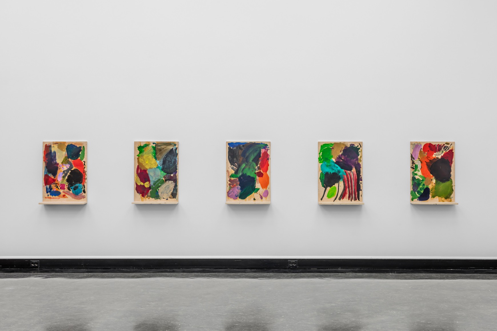 Fredrik V&aelig;rslev, All Around Amateur