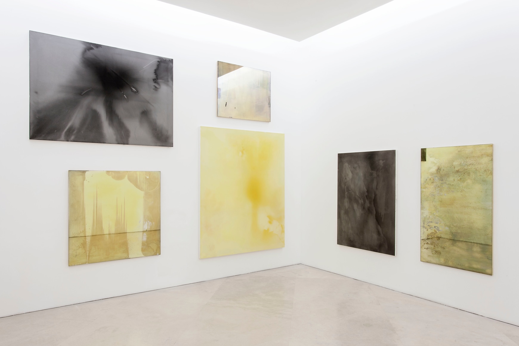 Pádraig Timoney, a lu tiempo de