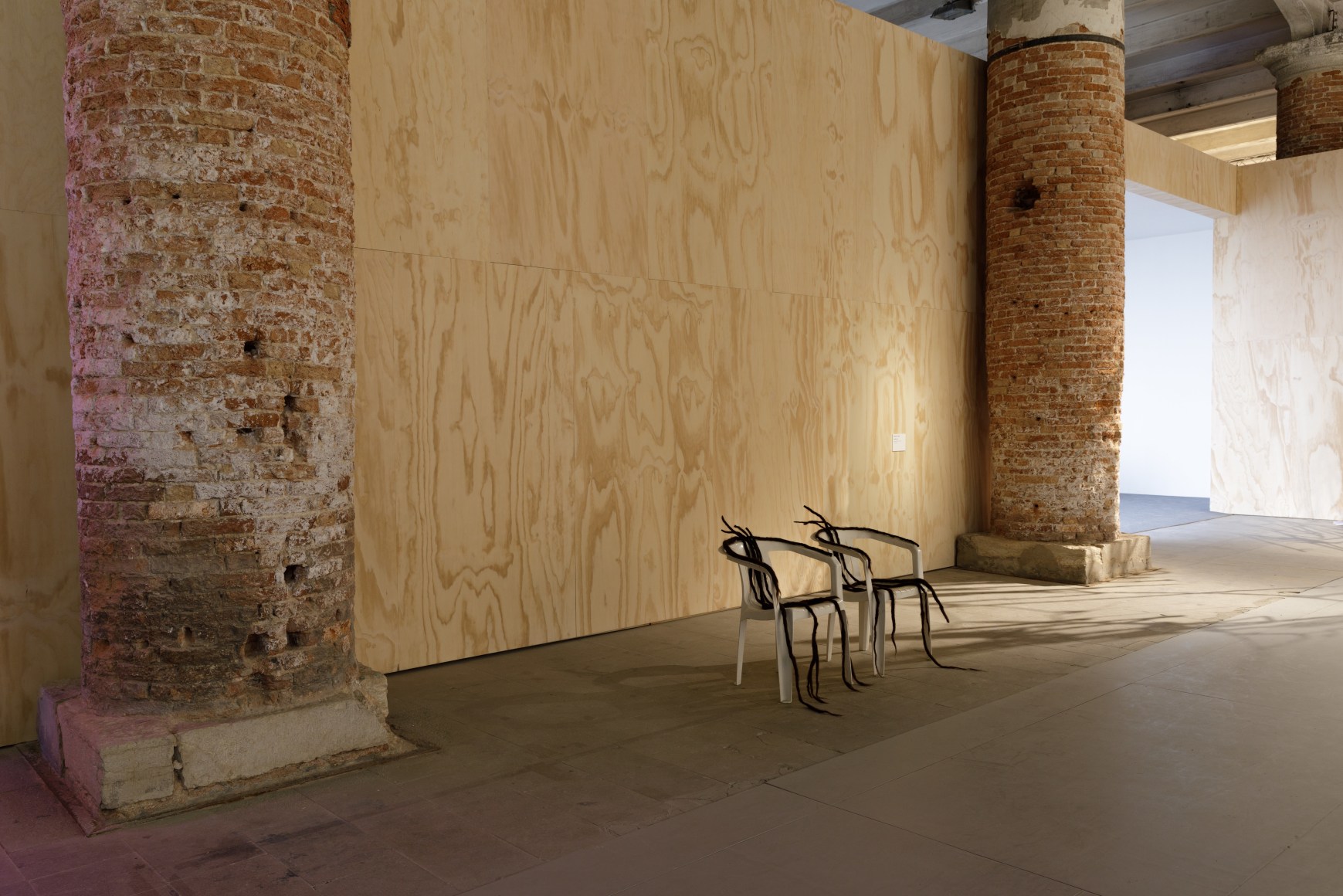 Michael E. Smith, May You Live In Interesting Times