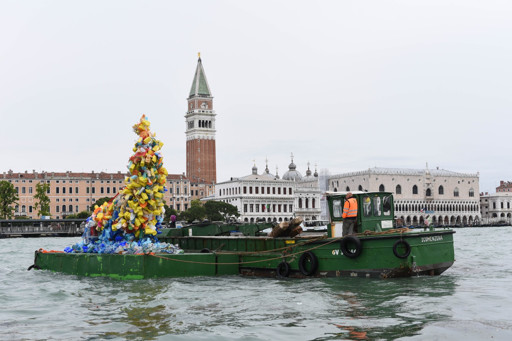 Christian Holstad, Consider yourself as a guest (Cornucopia)