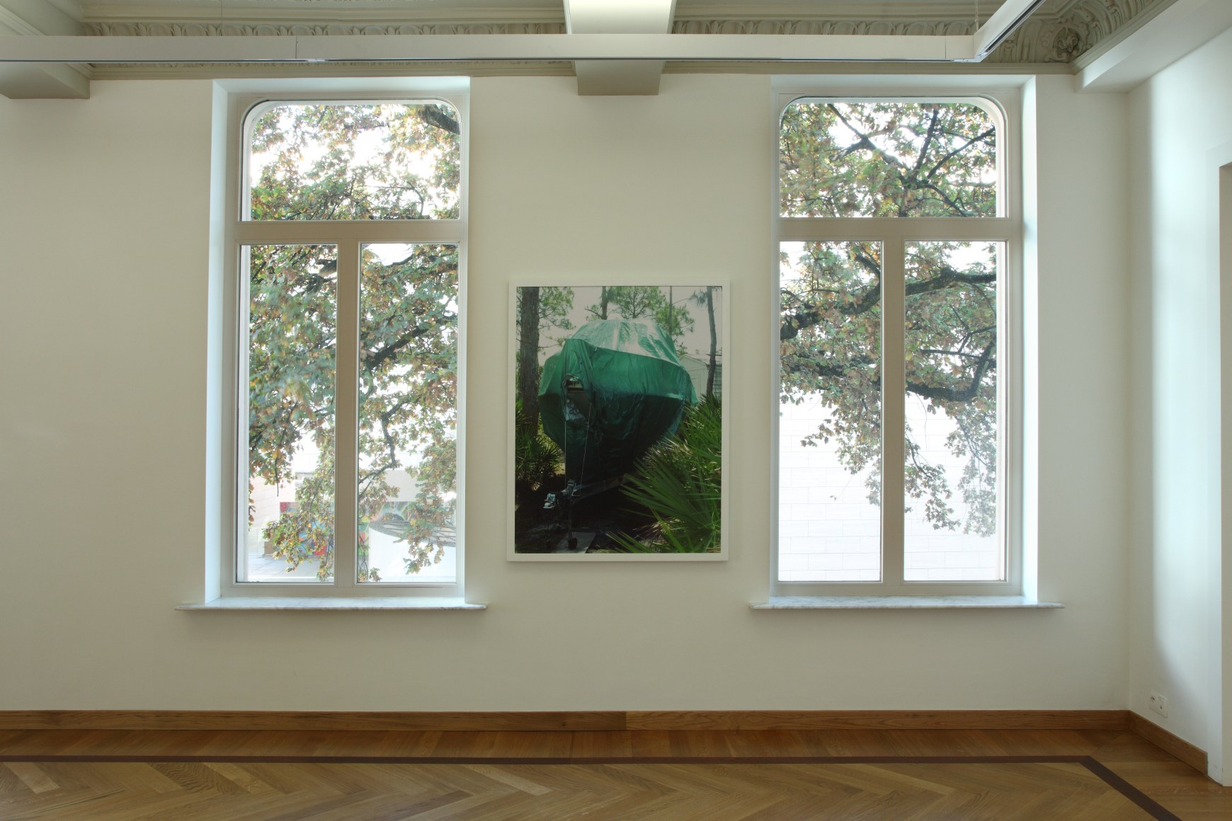 Roe Ethridge September 27, 2012 - January 13, 2013,&nbsp;Museum Leuven, Leuven, Belgium