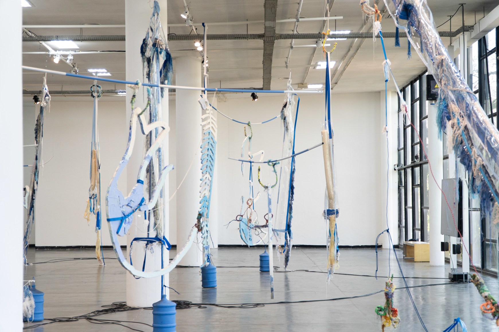 Julien Creuzet, 35th Sāo Paulo Biennial