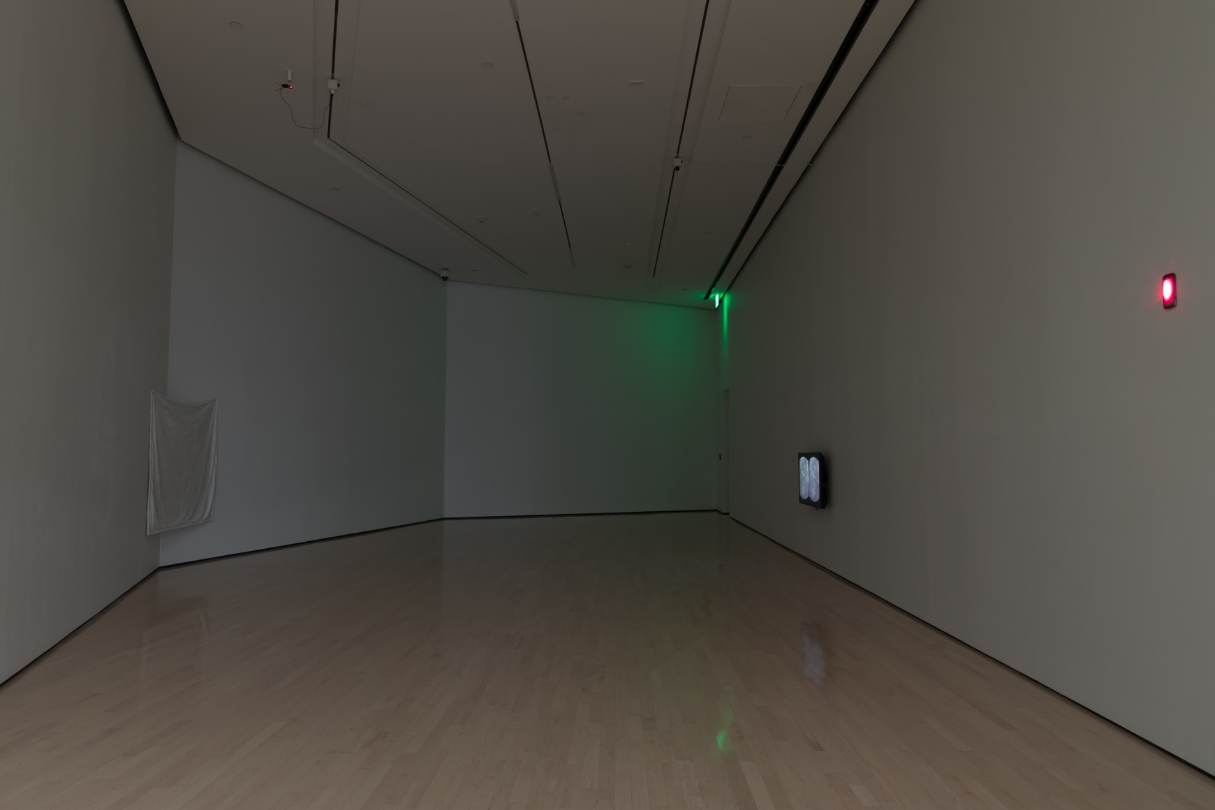 Michael E. Smith, Field Station: Michael E. Smith