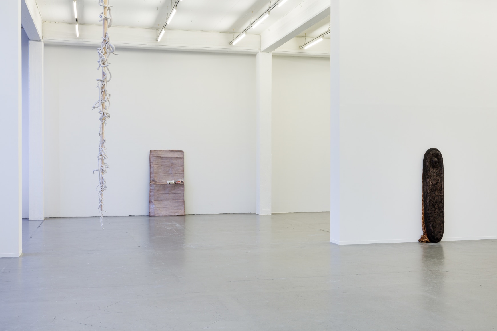 Liz Magor, you you you