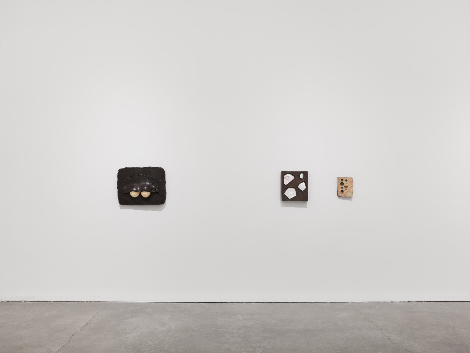 Erika Verzutti, Erika Verzutti: New Moons