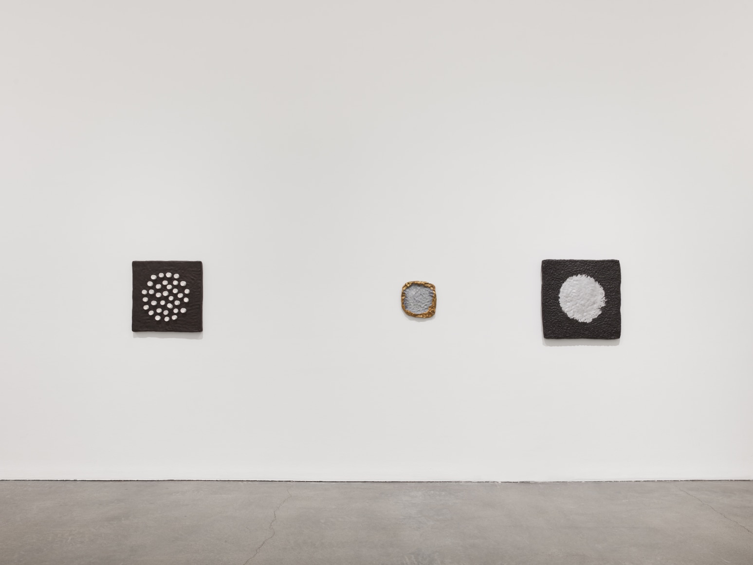 Erika Verzutti, Erika Verzutti: New Moons