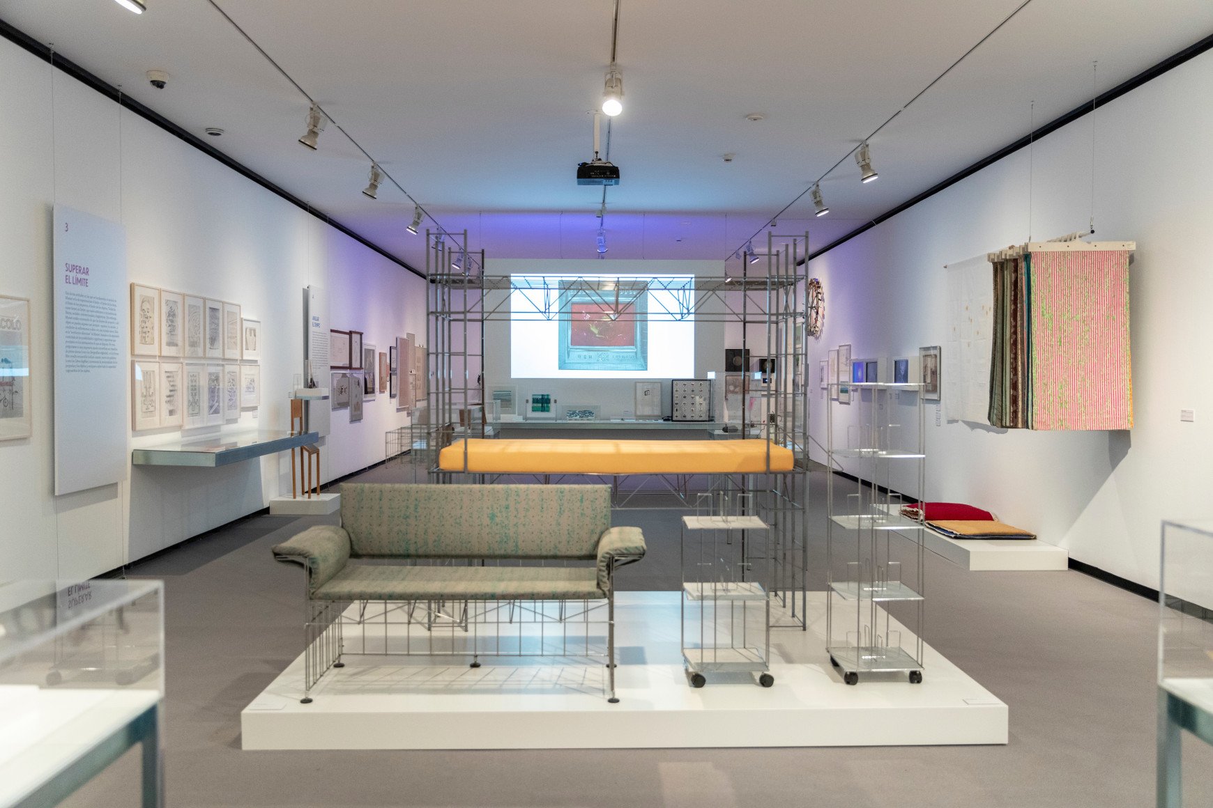 Bruno Munari February 18 &ndash; May 22, 2022,&nbsp;Fundaci&oacute;n Juan March, Madrid, Spain