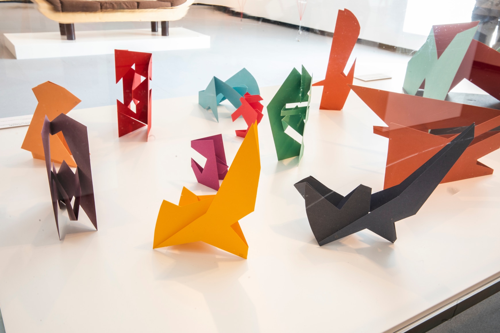 Bruno Munari February 18 &ndash; May 22, 2022,&nbsp;Fundaci&oacute;n Juan March, Madrid, Spain