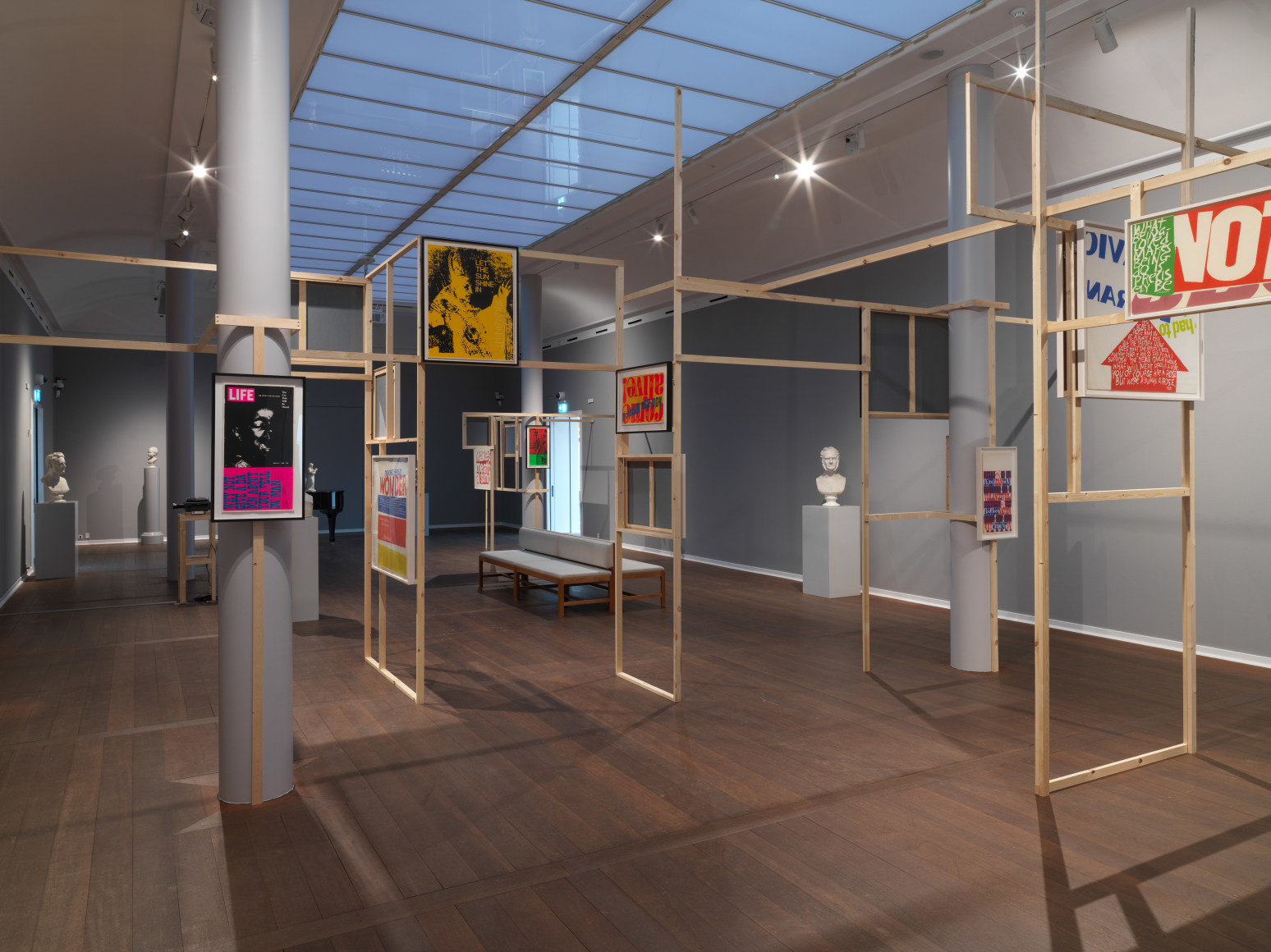 Corita Kent, Someday is now. Danh Vo presents Sister Corita